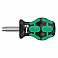 Wera Stubby screwdriver Torx® screws series 367,bkr.mcsh.597695