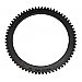 66 TOOTH RING GEAR REPLACEMENT,bkr.mcsh.552027