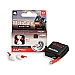 Alpine MotoSafe Race earplugs with mini grip,bkr.mcsh.577475