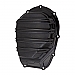 Arlen Ness 10-gauge cam cover all black,bkr.mcsh.590361