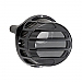 Arlen Ness Sidekick air cleaner black,bkr.mcsh.590473