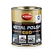 Autosol, Metal Polish. 750cc tin,bkr.mcsh.598045