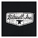 BILTWELL SHIELD T-SHIRT BLACK (Fits: > size S)