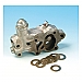 BRASS SEAL WASHERS, OIL PUMP