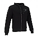 Bering Hoodiz jacket, black,bkr.mcsh.583681