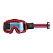 Biltwell Overland 2.0 Racer Goggles red/white/blue,bkr.mcsh.574602