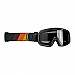 Biltwell Overland goggles 2.0 Tri-Stripe
