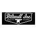 Biltwell Shield logo shop banner black/white,bkr.mcsh.568521