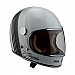 By City Roadster White II helmet, white,bkr.mcsh.590675