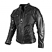 By City Sahara jacket, black,bkr.mcsh.590766