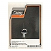 COLONY UPPER CRANKCASE PLUG & GASKET KT,bkr.mcsh.990229