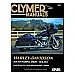 Clymer service manual 10-13 Touring,bkr.mcsh.574742