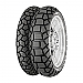 Conti TKC 70Rocks rear tire 140/80R17 69S,bkr.mcsh.587349