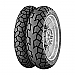 Conti TKC 70 rear tire 120/90-17 64T,bkr.mcsh.587338