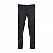 Dickies slim fit work pants black,bkr.mcsh.577202