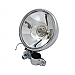 EARLY SPOTLAMP, WITH CLAMP. 12-VOLT,bkr.mcsh.930096