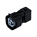 Feuling, fuel injector adapter plug,bkr.mcsh.588065