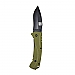 GHOST KNIFE GREEN,bkr.mcsh.545651