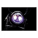 Kuryakyn Orbit Prism+ 7" LED headlamp