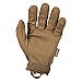 MECHANIX THE ORIGINAL GLOVES COYOTE (Fits: > size S)