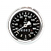 MMB 60mm basic speedometer chrome,bkr.mcsh.571812