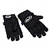 Motion Pro, Tech Gloves black (Fits: > size 2XL)
