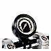 Motogadget Streamline cup 22mm, black