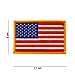 PATCH FLAG USA,bkr.mcsh.545382