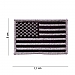 PATCH FLAG USA SILVER,bkr.mcsh.545371
