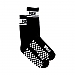 ROEG Early finish socks black,bkr.mcsh.573836