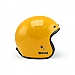 Roeg JETT helmet Sunset yellow gloss,bkr.mcsh.569047