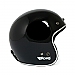 Roeg JETT helmet gloss black,bkr.mcsh.563699