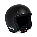 Roeg JETT helmet matte black (Fits: > size S)