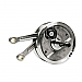 S&S FLYWHEEL ASSEMBLY FOR S&S ENGINES,bkr.mcsh.915270