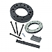 S&S, cylinder torque plate kit 4",bkr.mcsh.512559