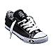 WCC Warrior low tops shoes black,bkr.mcsh.966352