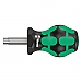 Wera Stubby screwdriver Torx® screws series 367,bkr.mcsh.597697