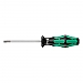 Wera screwdriver for Torx® screws TX40 Series 300,bkr.mcsh.580756