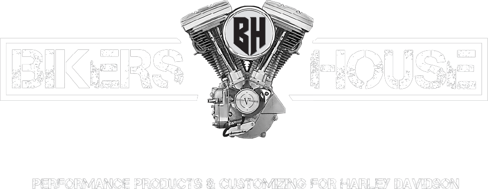 Bikers House Logo
