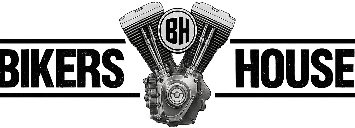 Bikershouse