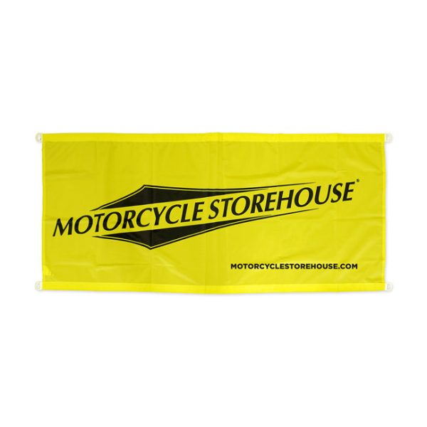 Motorcycle Storehouse