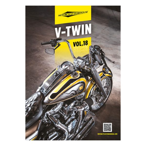 Motorcycle Storehouse
