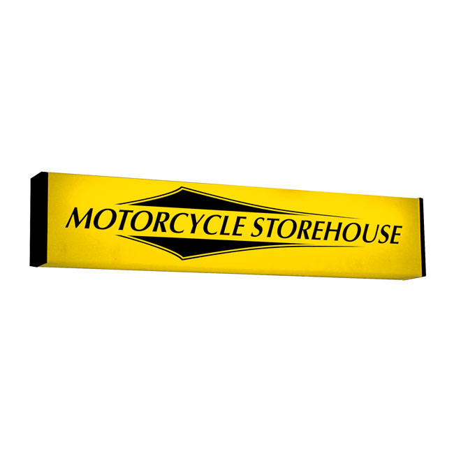 Motorcycle storehouse