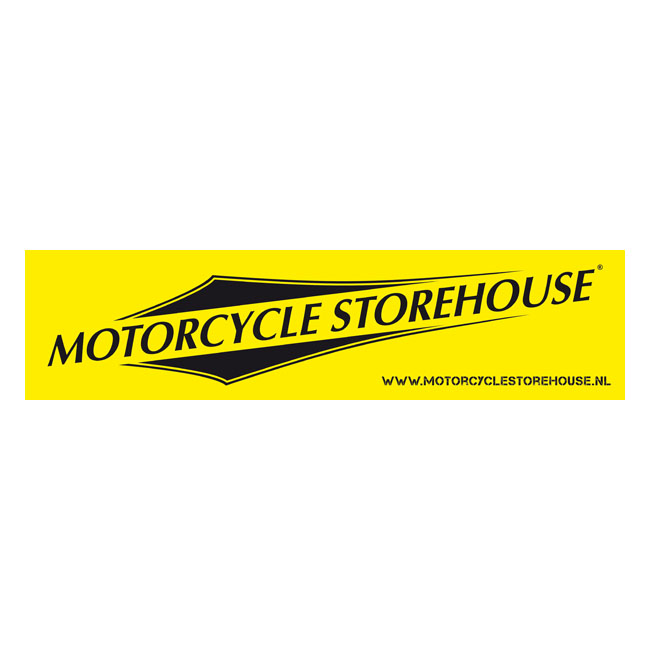 Logo Sticker