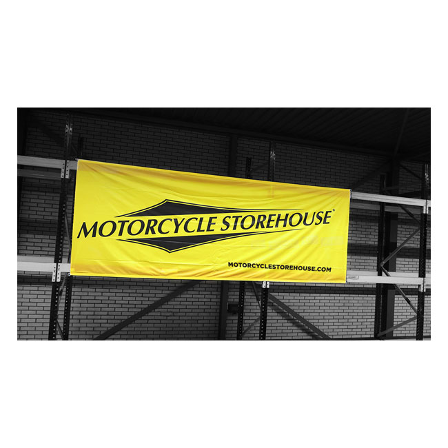 Motorcycle storehouse