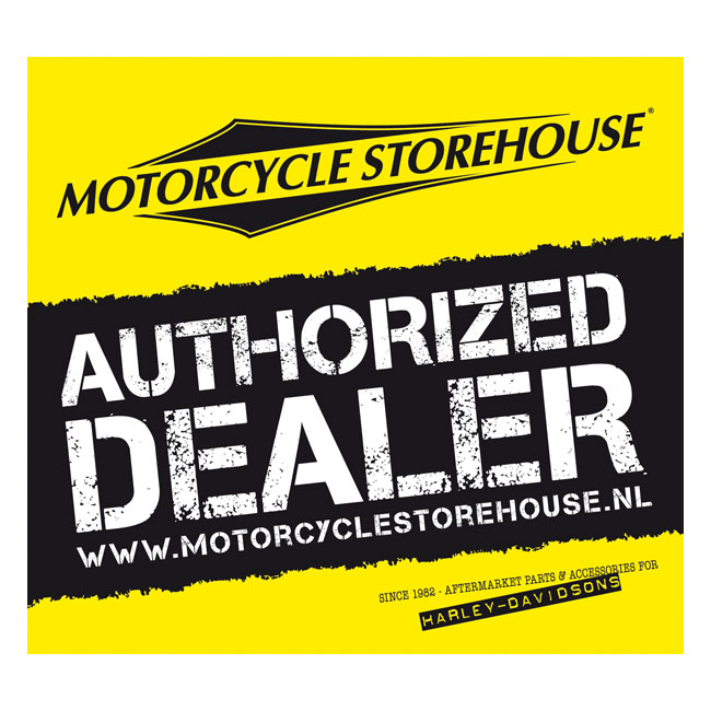 Motorcycle Storehouse