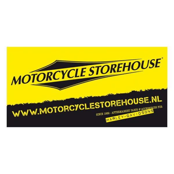 Motorcycle Storehouse
