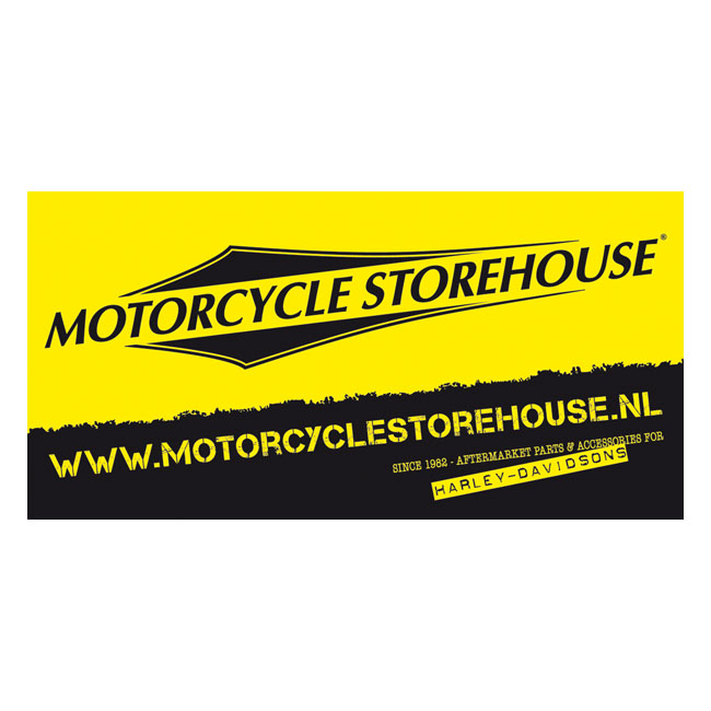Motorcycle Storehouse