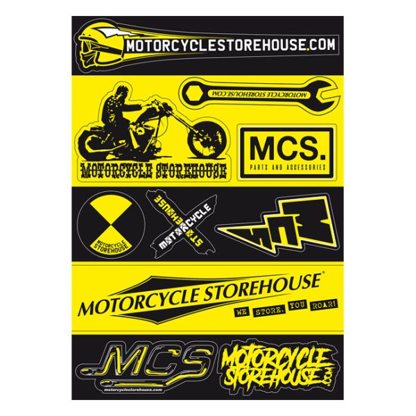 Motorcycle Storehouse