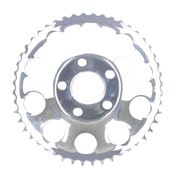 Rear sprocket